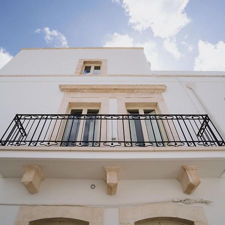 Palazzo D'Azeglio Hotel Alberobello Exterior photo