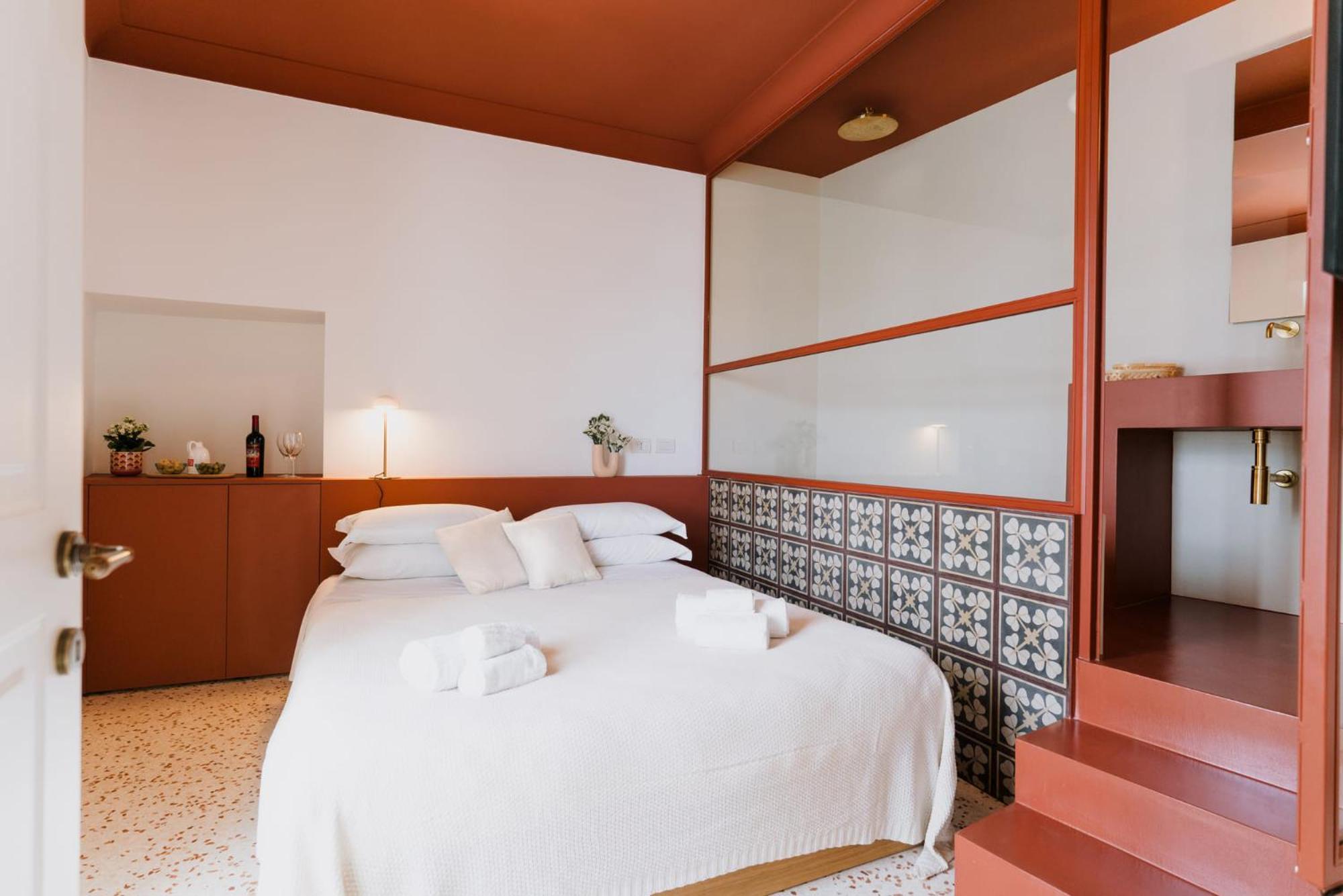 Palazzo D'Azeglio Hotel Alberobello Exterior photo